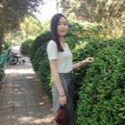 张若雯（2020届）